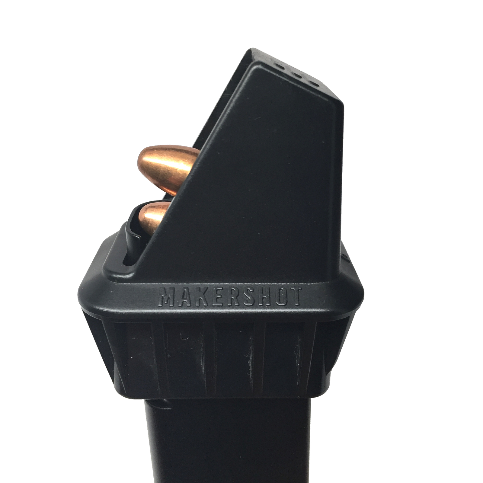 MAKERSHOT Speedloader for Sig Sauer P226 9mm .40 .357 Sig, Magazine Speed Loader