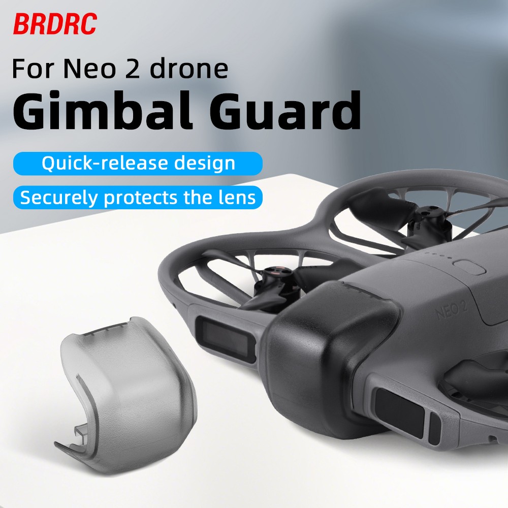 DJI NEO 2 Drone Lens Protector Gimbal Camera Storage Protective Cover