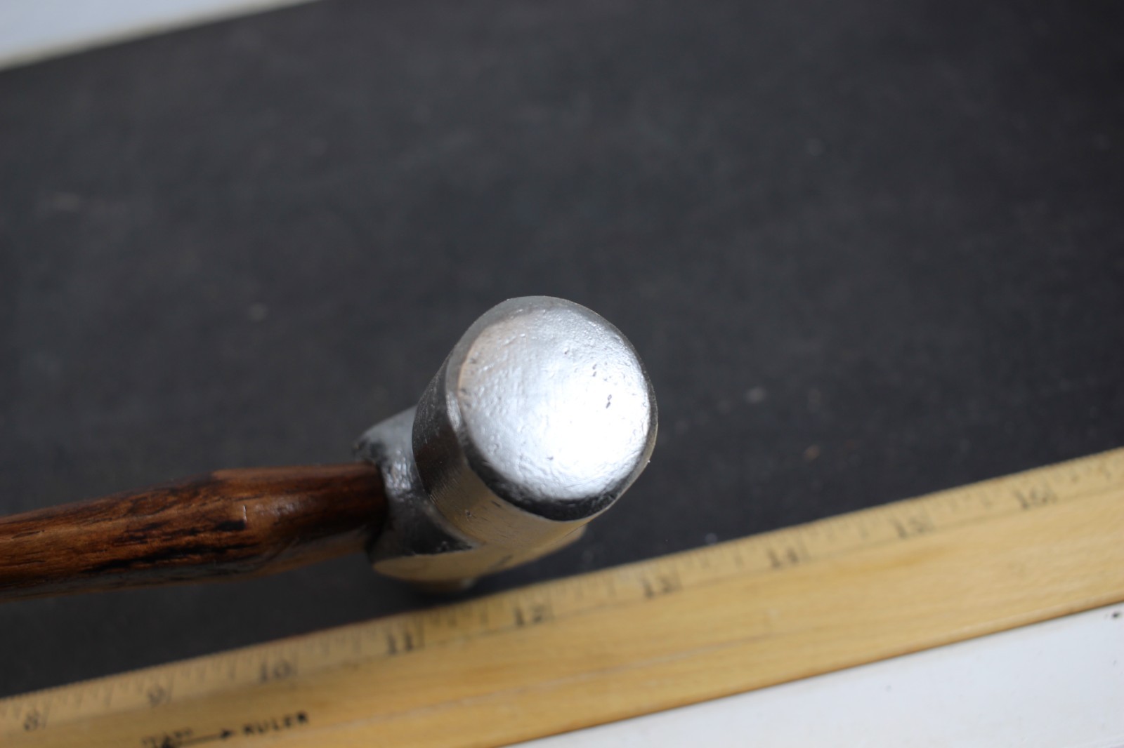 Vintage Germantown 1lb. Ball Peen Hammer