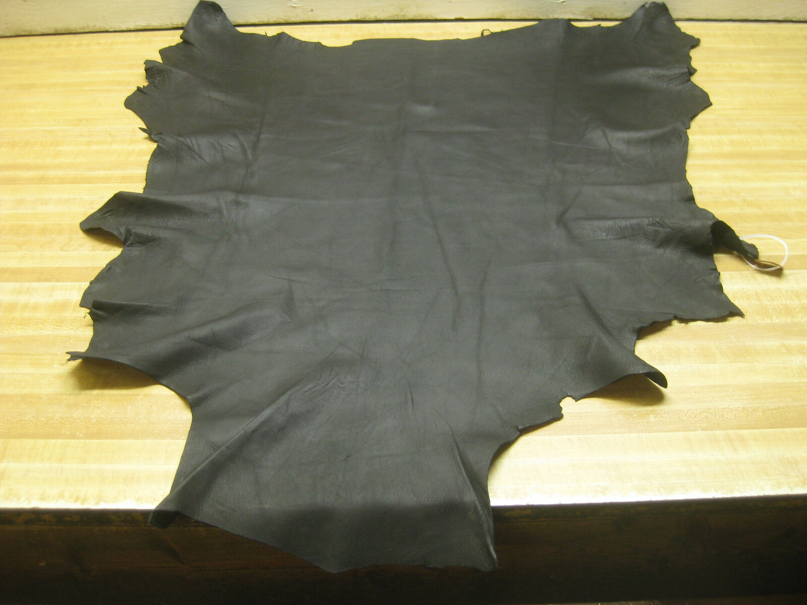 Tanned Lamb Leather # 0007789 row 100