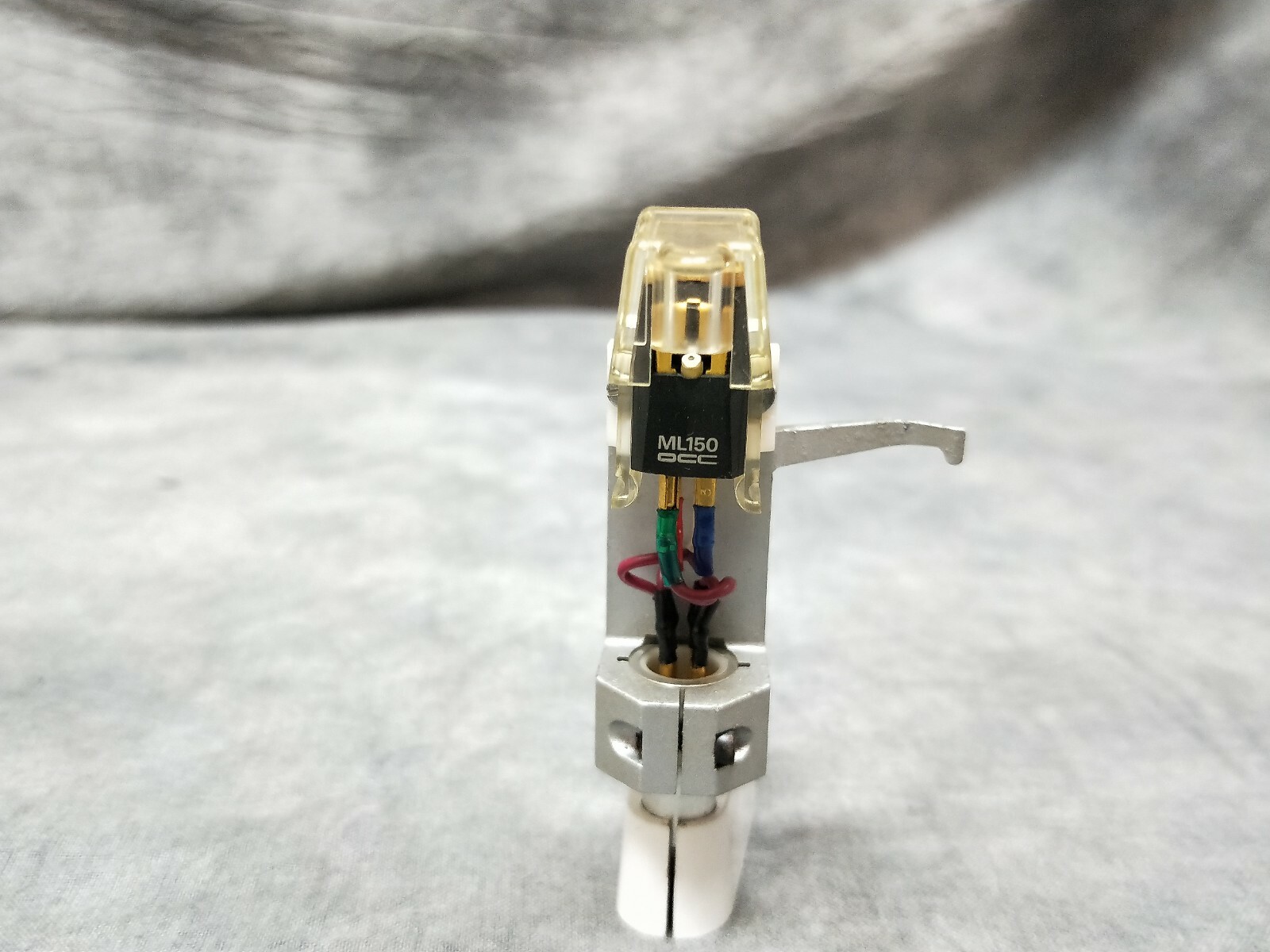 Audio-Technica AT- ML150 OCC Cartridge Junk