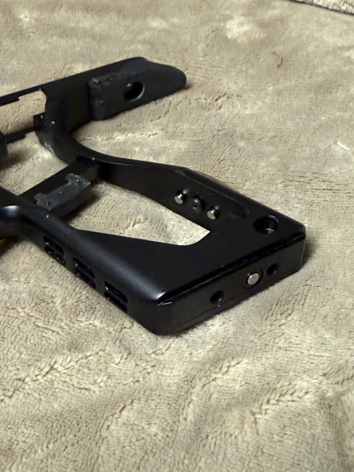 Dye NT11 Frame