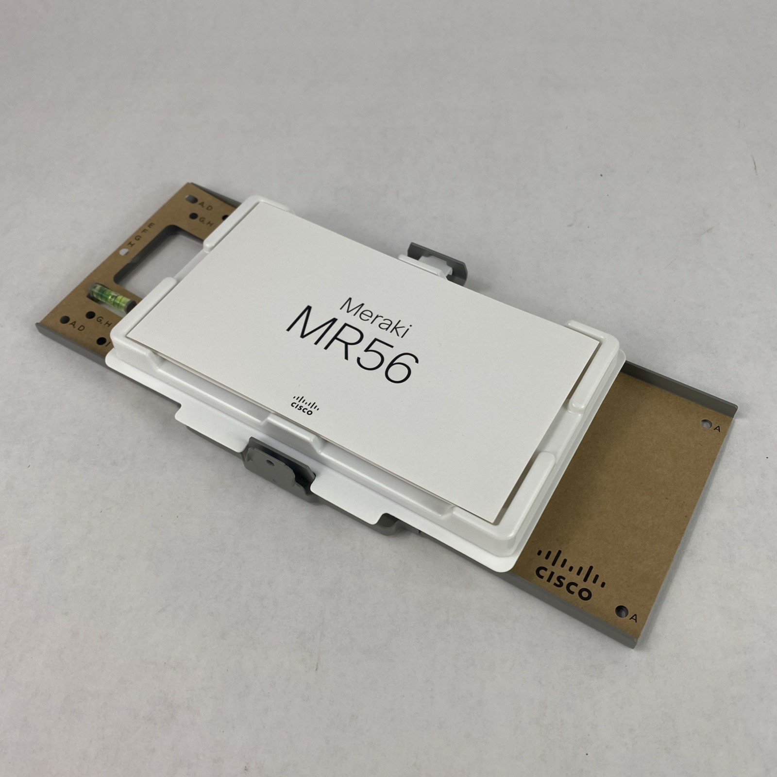 Cisco Wireless Access Point Mounting Kit for Meraki M56