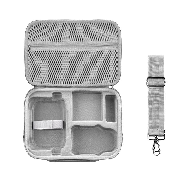 Storage Bag Single Shoulder Crossbody Bag Handbag For DJI DJI MINI 4PRO
