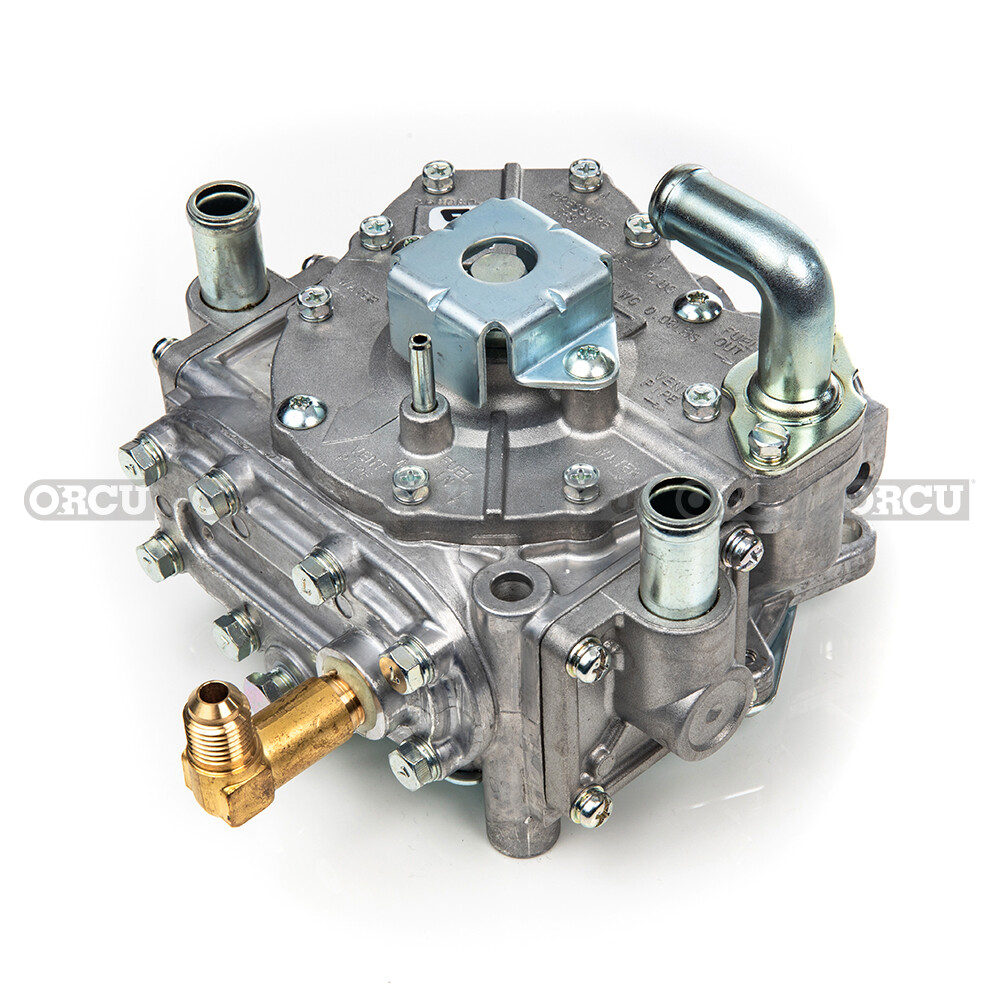 FPE Vaporizer K21 K25 Nikki 16310-Gu20A Orcu  OEM - New