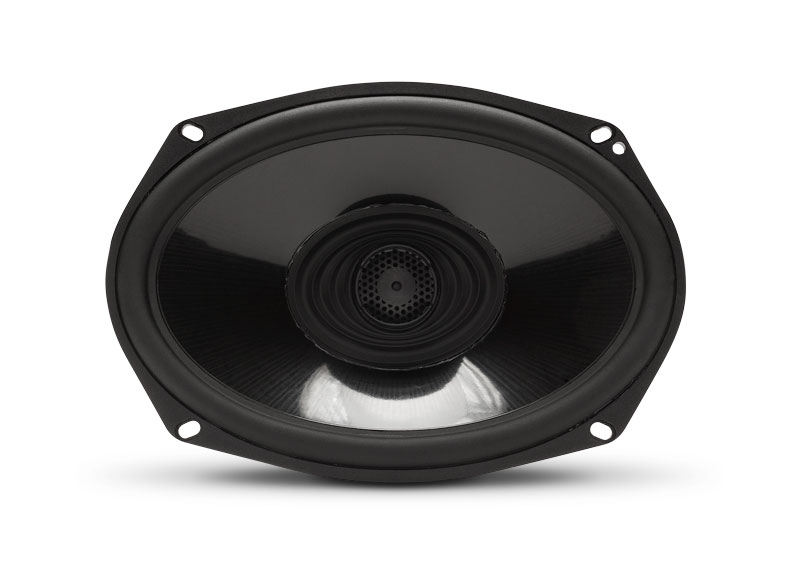 Rockford Fosgate Motorcycle 6"x9" Bag Lid TMS69 SINGLE REPLACEMENT SPEAKER