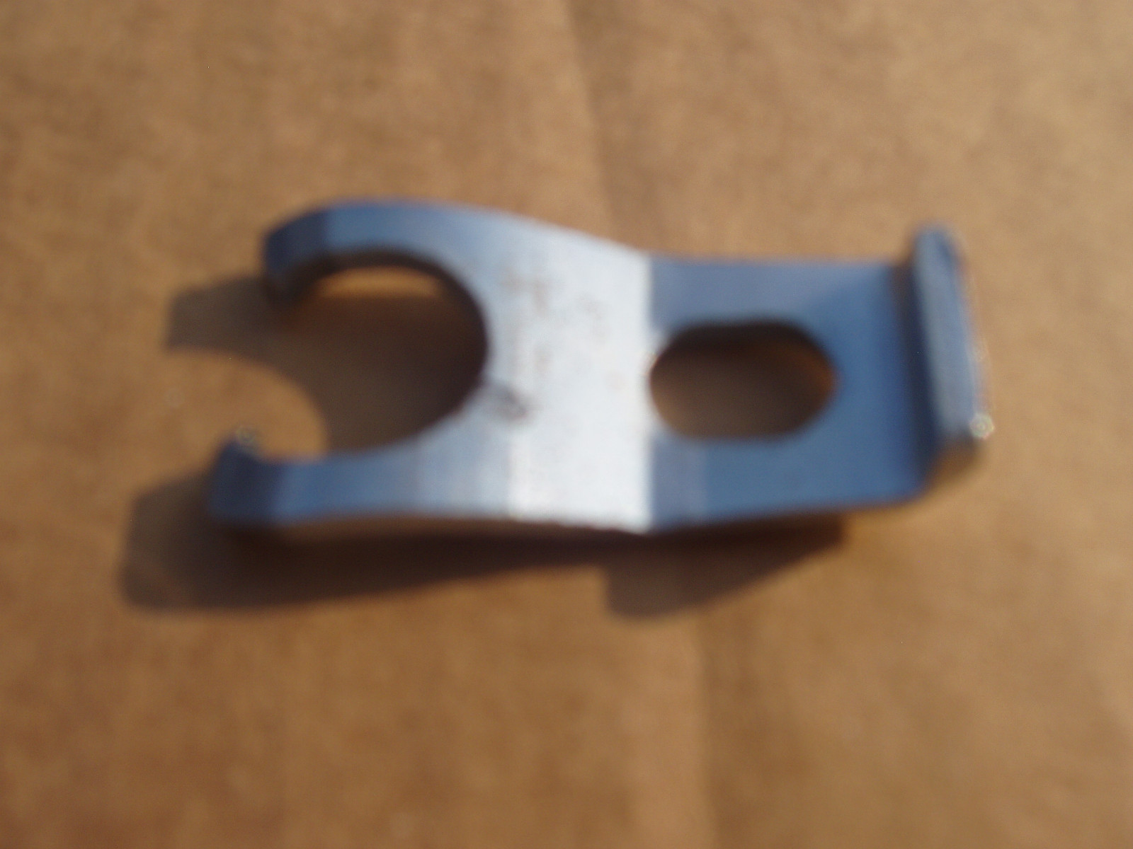 Ford  Speedometer Cable Retainer Clip replaces oe  B9TZ-17264-B or B9TZ-17264-A