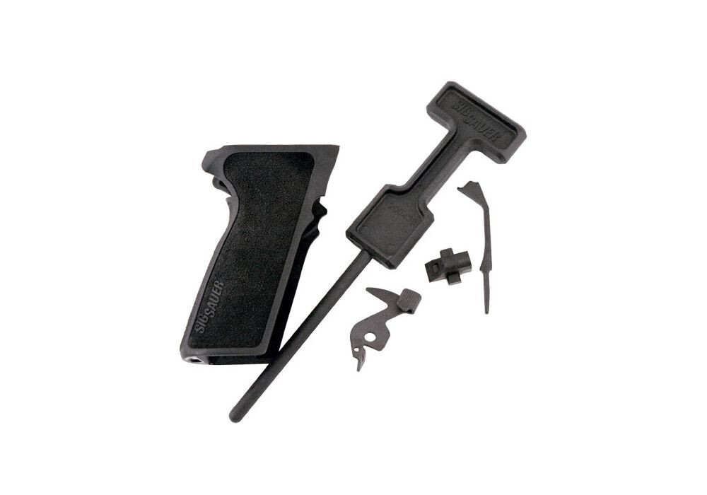Sig Sauer P229 (DA/SA) E2 Grip Upgrade Kit & Removal Tool - GRIPKIT-229-E2
