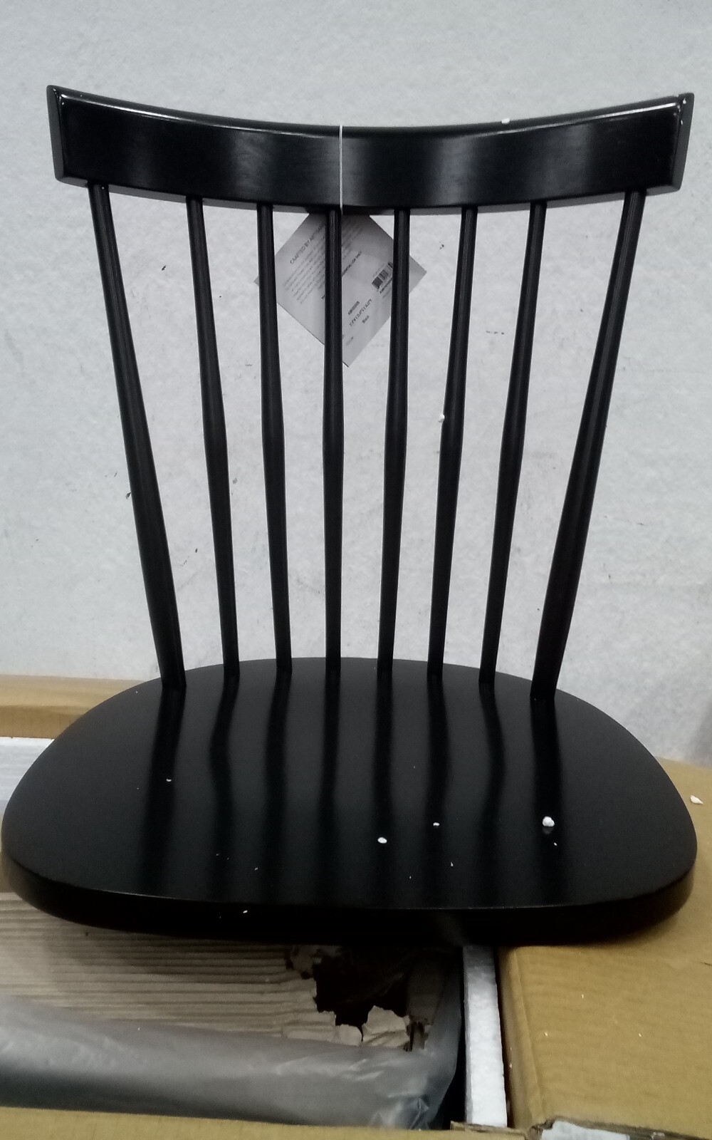Safavieh Spindle Dining Chair , Reduced Price 2172726509 AMH8500B
