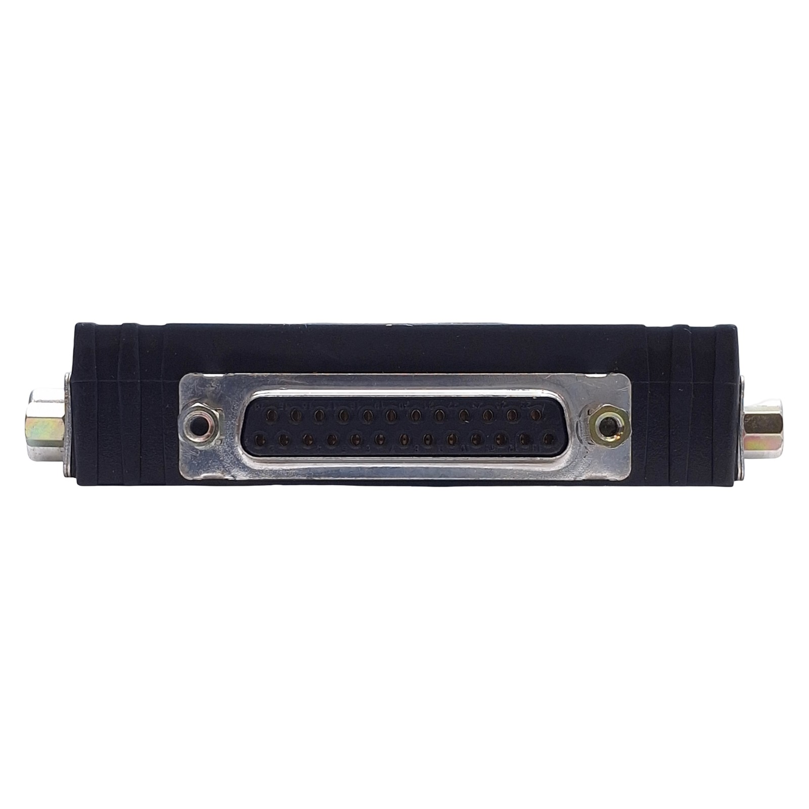 Mircoscan IB-150 Barcode Scanner Controller For 24V 25-Pin Barcode Reader