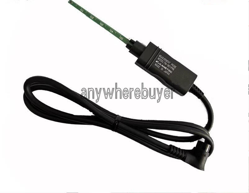 1PCS NEW KANETEC TM-901PRB Powerful Gauss Meter Probe TM901PRB