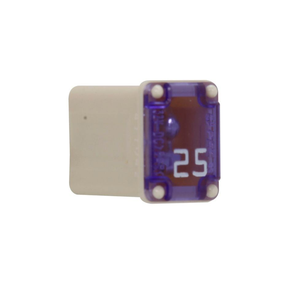 BUSSMANN FMM-25 MICRO FEMALE TIME DELAY F