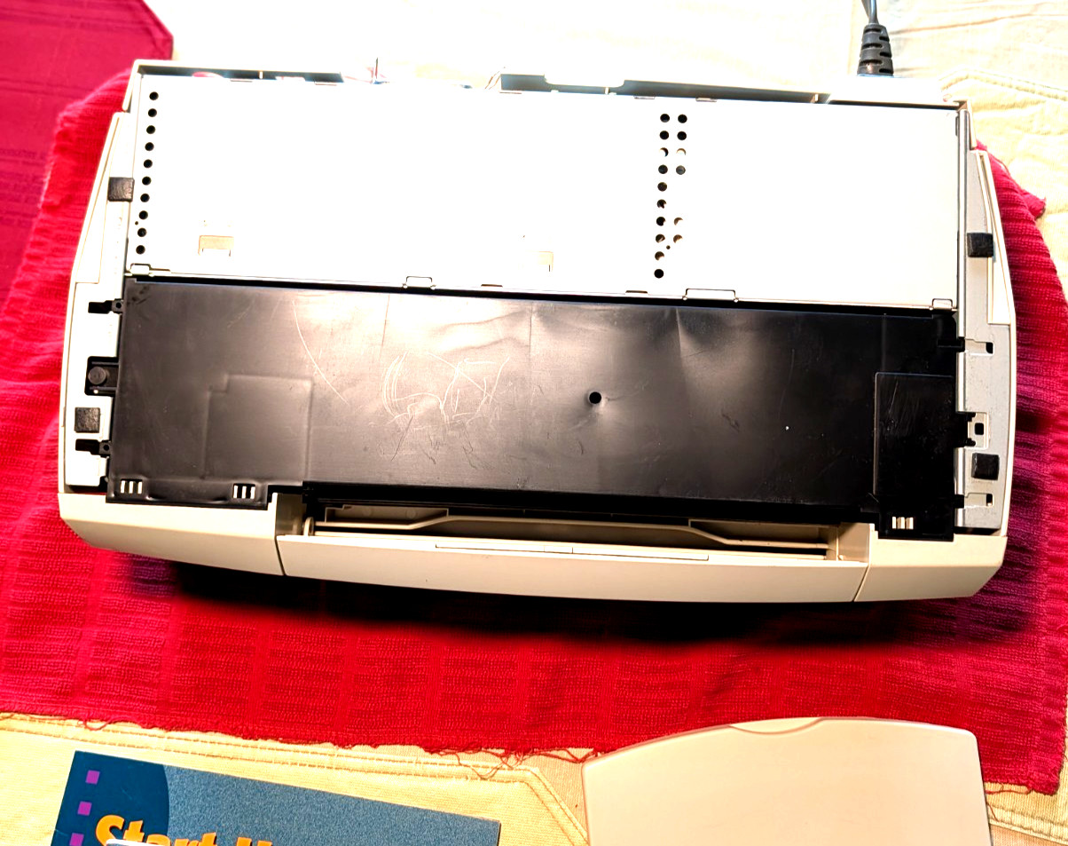 EPSON 740 PRINTER