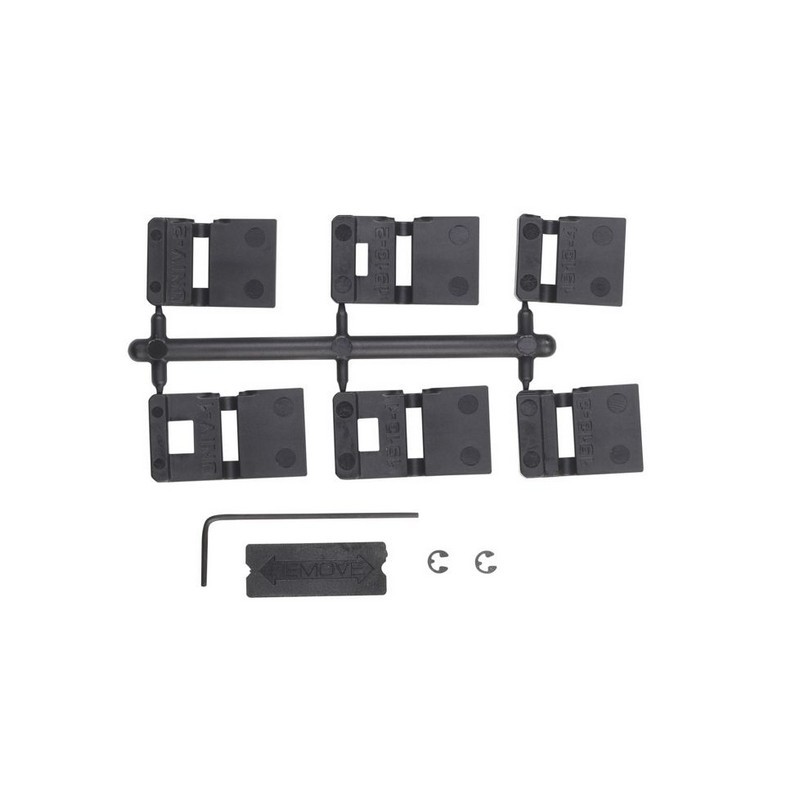 Streamlight 69177 Key Kit - TLR-7/TLR-8