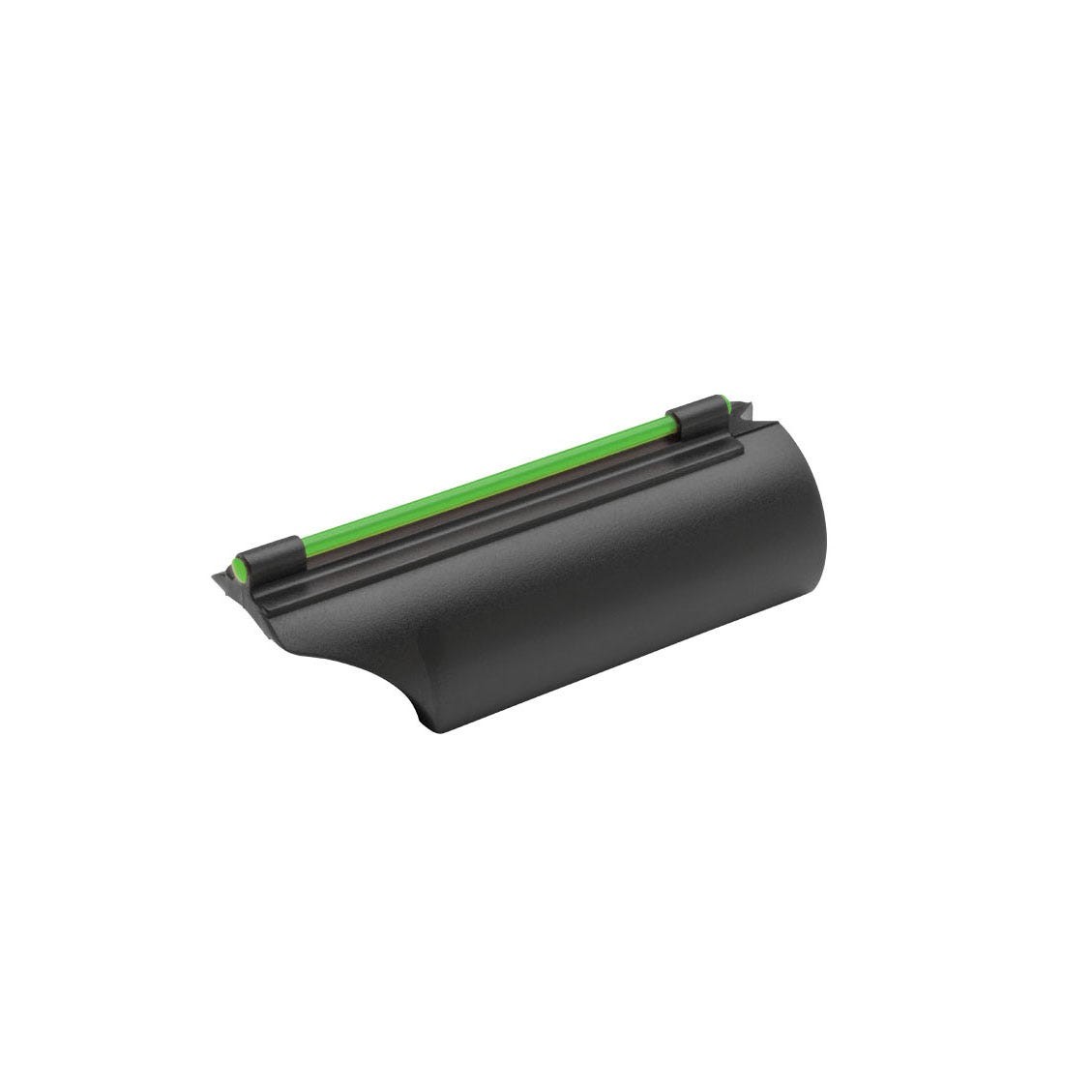 TruGlo 12/20 Gauge Defensive Shotgun Universal Green Fiber Optic Sight-TG93HA