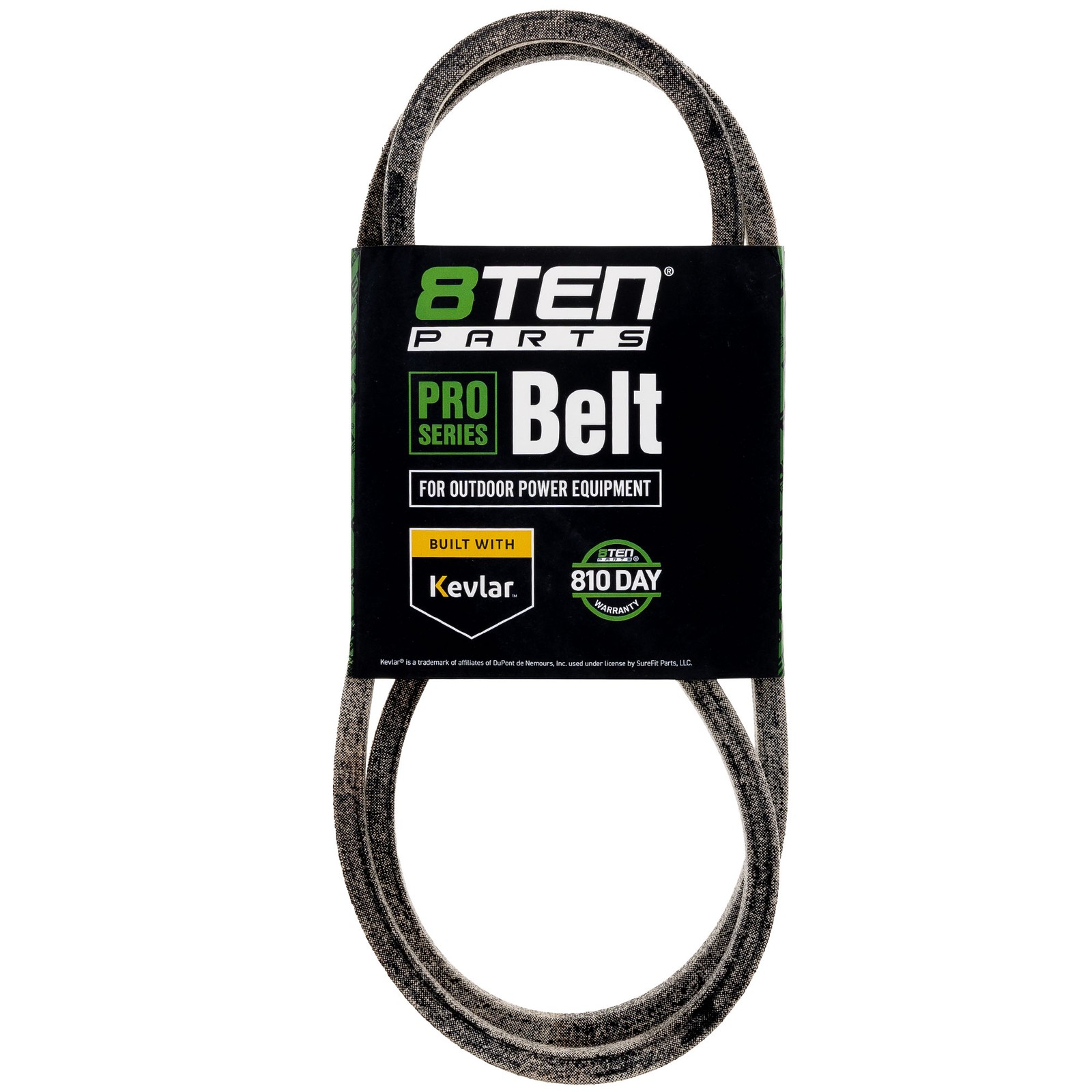 8TEN Belt with Kevlar for Kubota RCK42-LT20 RCK48-LT23 K5123-71420 68 x 5/8