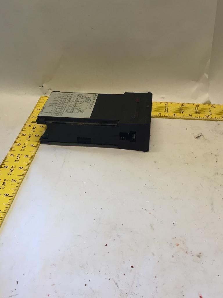 Red Lion Controls IMP20000 Programming Control