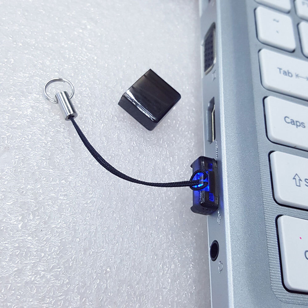 1x Mini Super Speed Usb 2.0 For Micro Sd/sdxc Tf Card Reader Adapter Accessories