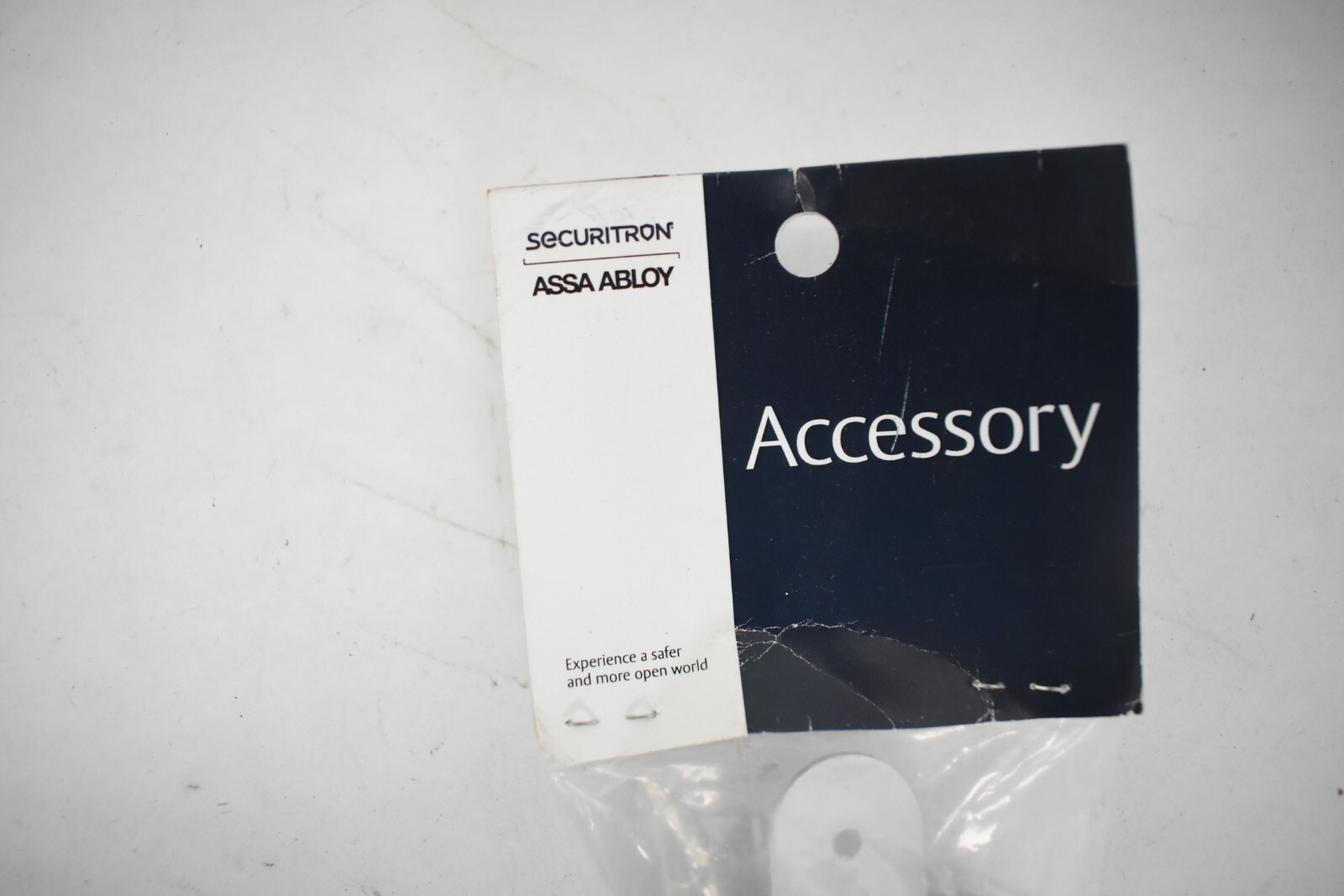 ASSA ABLOY Securitron EPT Electrical Power Transfer Standard Version Steel