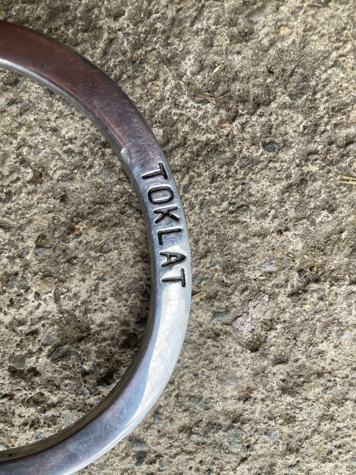 Myler Low Port Comfort Snaffle Eggbutt 6”