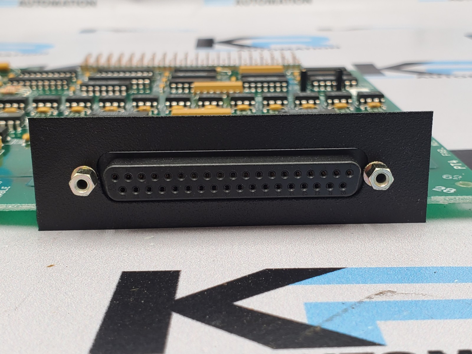 GE Fanuc BF900L Transmitter Module