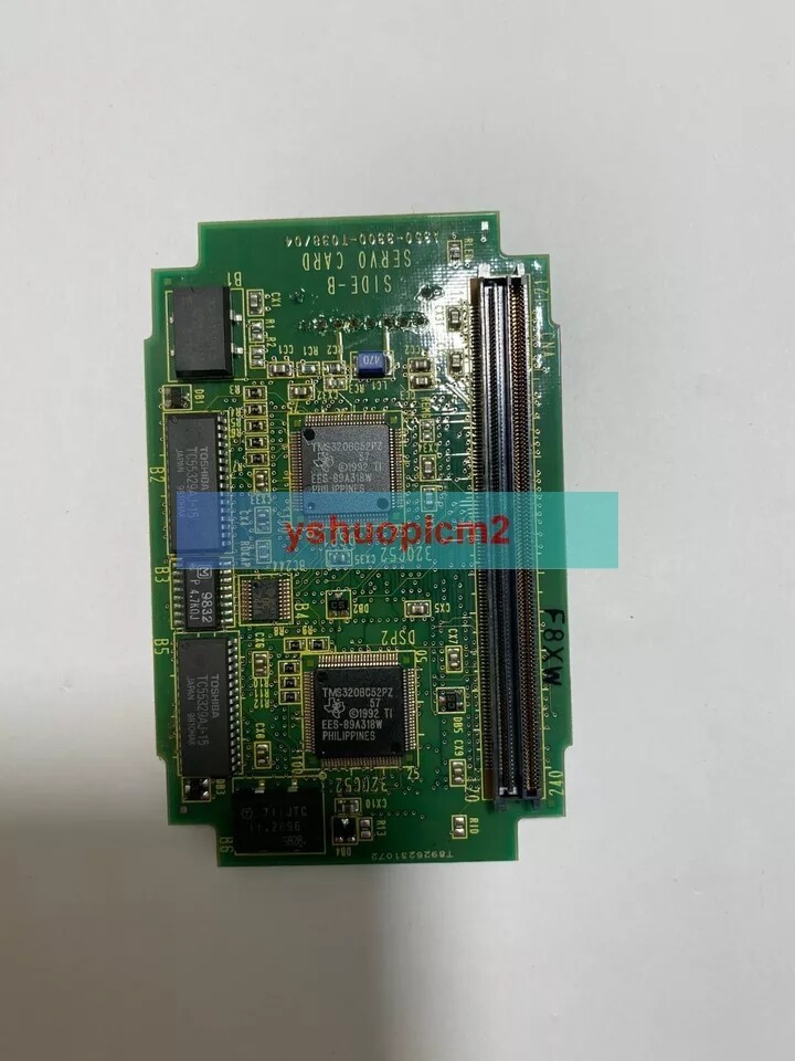 NEW Fanuc Board A20B-3300-0032 Tested OK