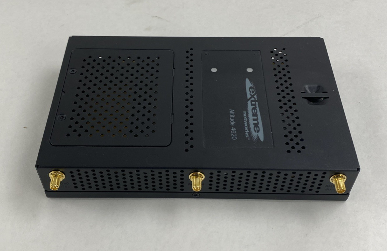 Extreme Networks Altitude 4621 15749 Wireless Access Point