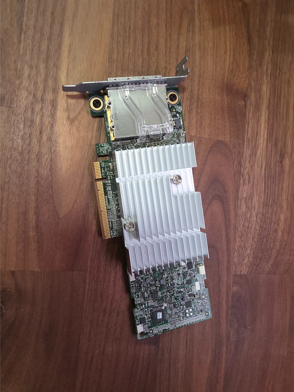 Dell PERC H810 PCIe RAID Controller - IT Mode FLASHED