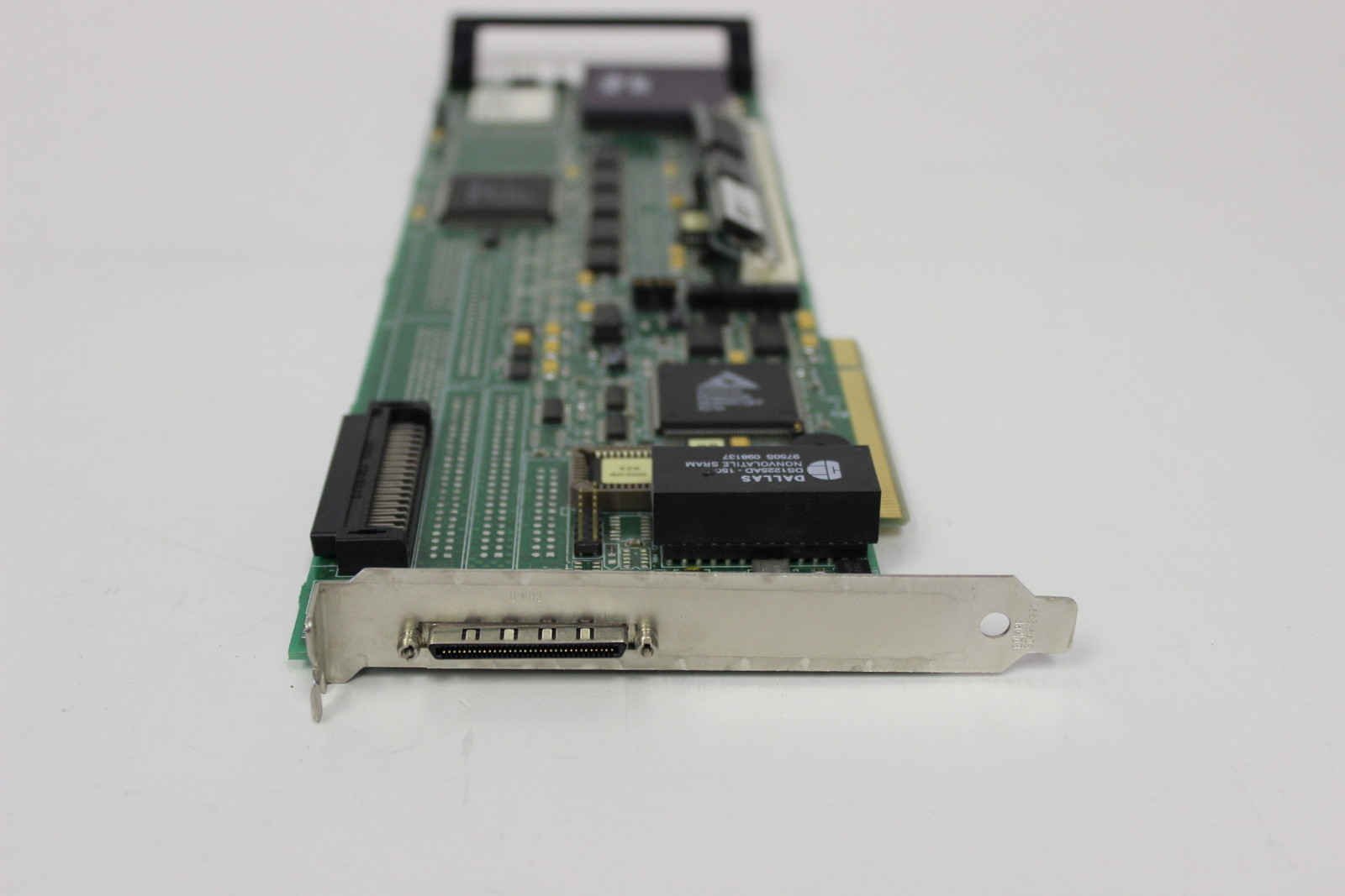HP D4992-60002 NETRAID-1 4MB PCI SCSI CONTROLLER WITH WARRANTY