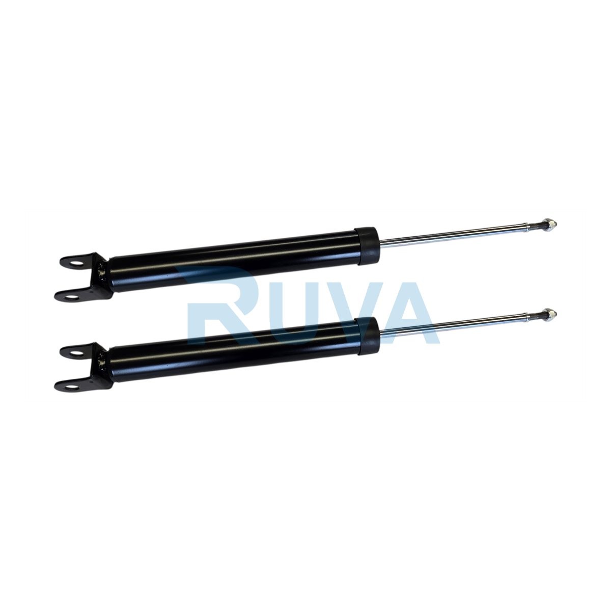Fits Sportage ix35 1.6 1.7 CRDi 2.0 2.4 Ruva Rear 2x Shock Absorbers