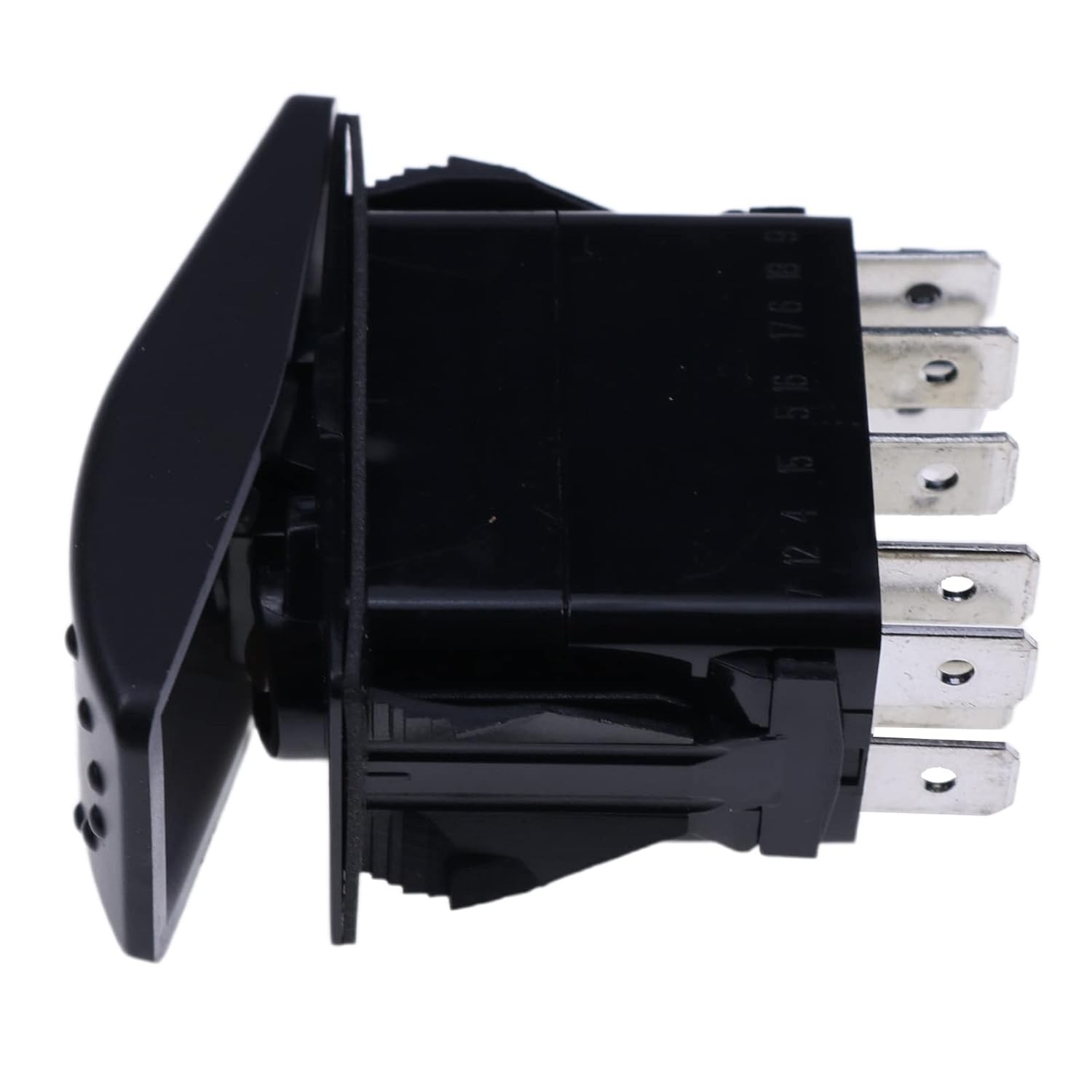 4x4 Four-Wheel Drive Switch for Can-Am Commander/Maverick 2011-2017