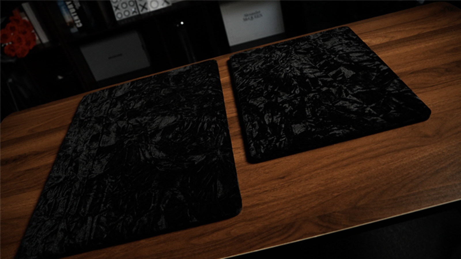 Black Art Close-up Pad Set (Medium) by Bond Lee & Stephen Chan