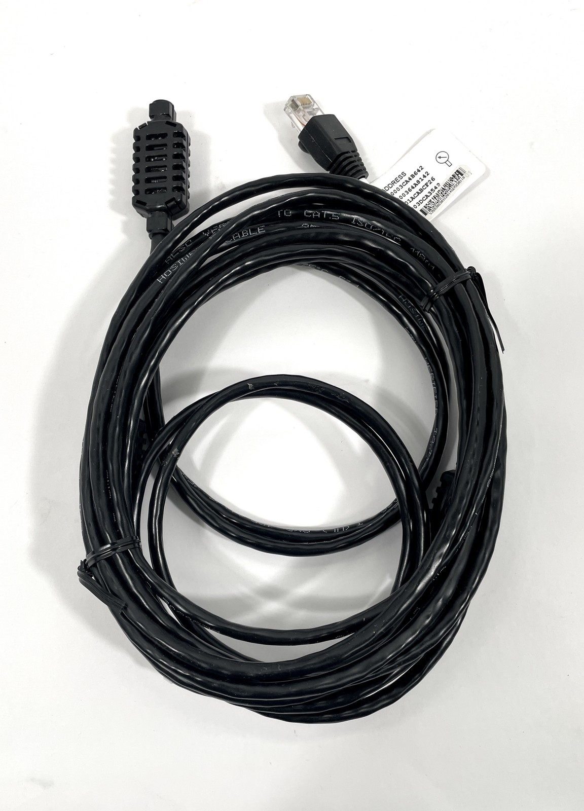 NEW OPEN-BOX Liebert SN-Z03 Temperature/Humidity Sensor Network 3Tem 1Hum ROHS