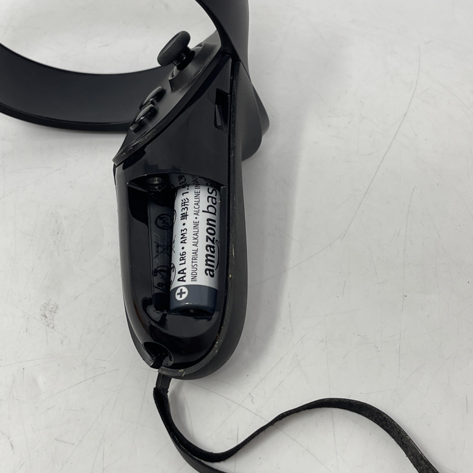 Facebook Meta Oculus Rift MI-BR Controller (Right Only) - Tested And Working