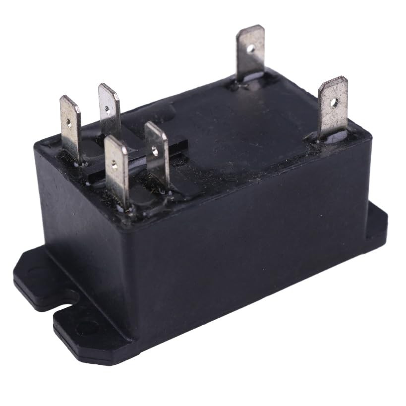 12V Relay 86521256 for New Holland LX465 LX485 LX565 LX665 LX865 LX885 LX985