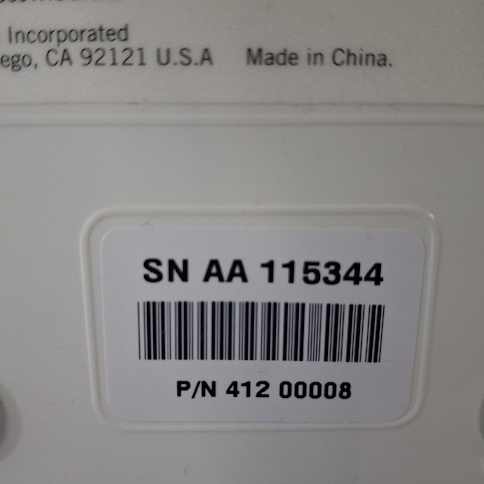 Cholestech LDX Cholesterol Analyzer