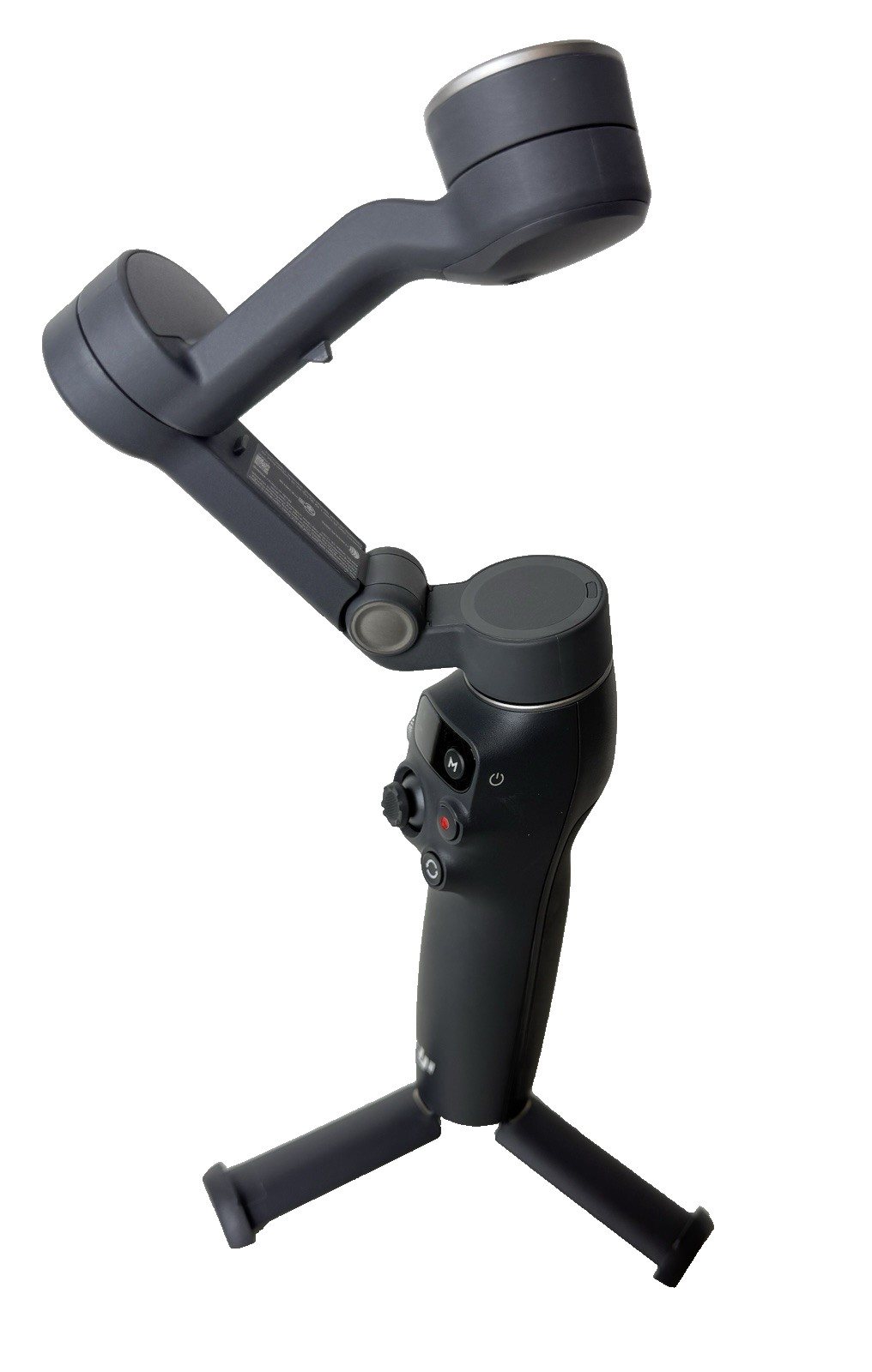 DJI Osmo Mobile 7P Smartphone 3-Axis Gimbal Stabilizer