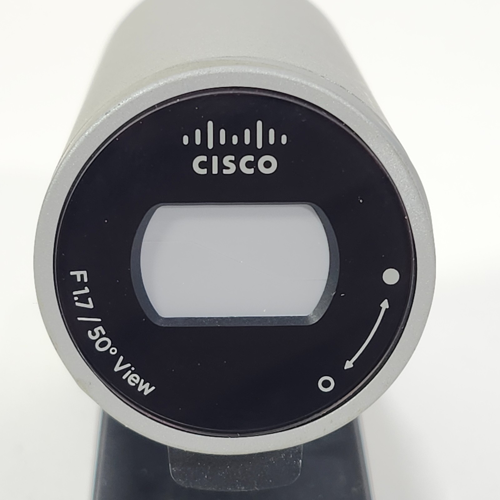 Cisco TTC8-03 Precision HD TelePresence USB Webcam