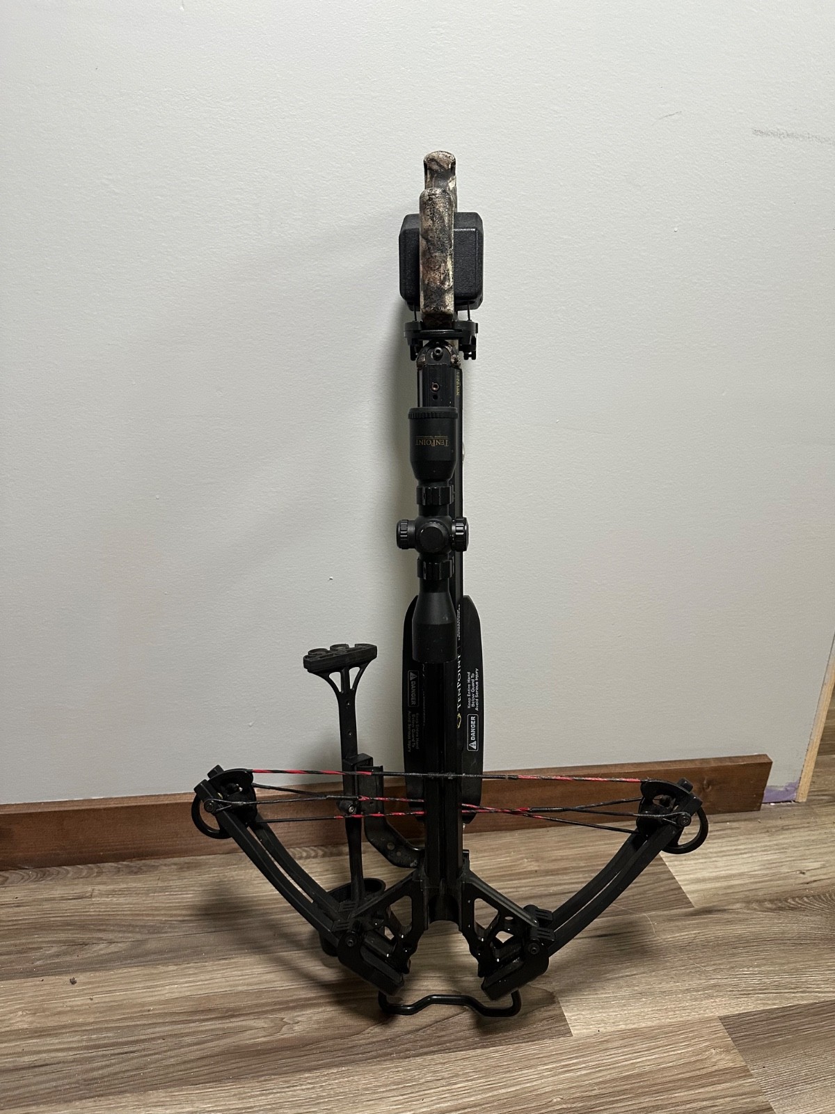 TenPoint Shadow Ultra-Lite Bow