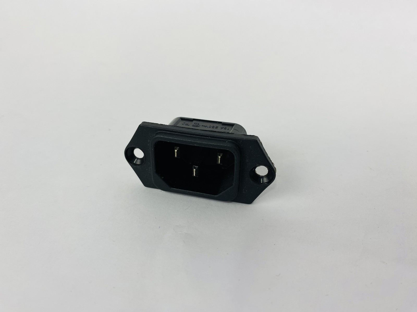 Bodyguard Organic LS Treadmill Power Entry Socket Input Module (PP508)
