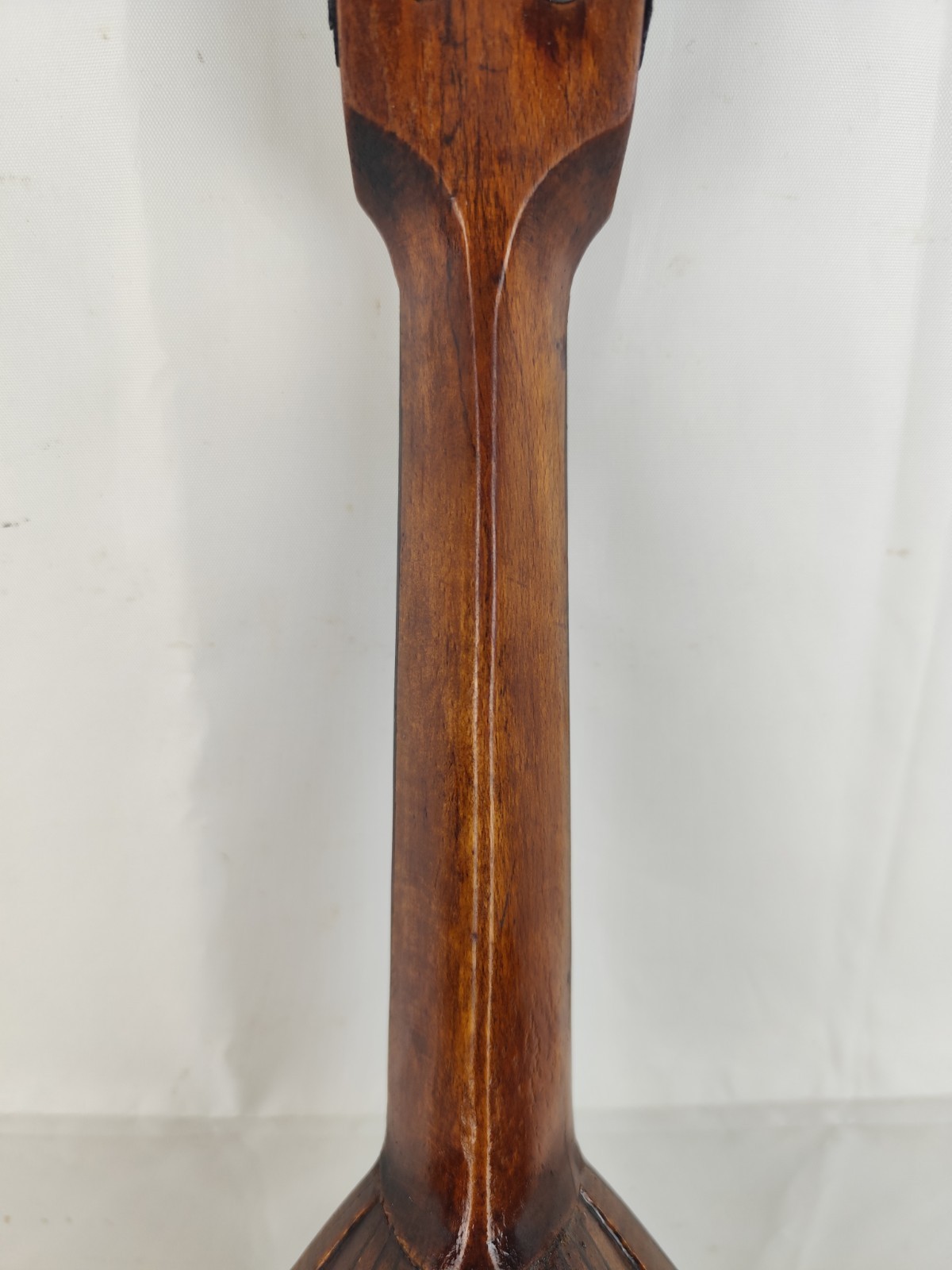 1930 Mandolin 4/4 Bear Slats 17 Maple 曼陀林 만돌린マンドリン