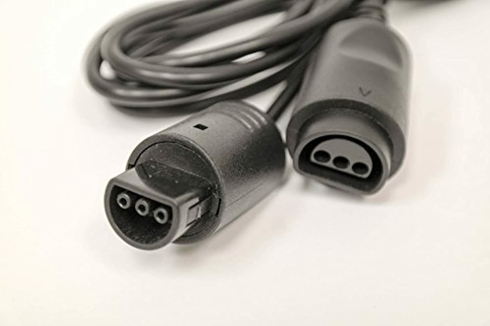 Nintendo 64 Controller Extension Cable 6 Feet By Mars Devices
