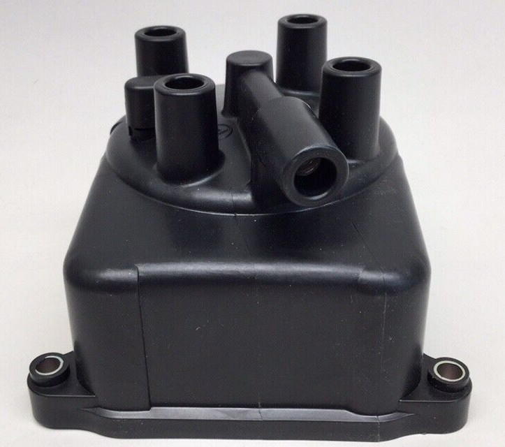 Intermotor JH207 Distributor Cap Cap Only