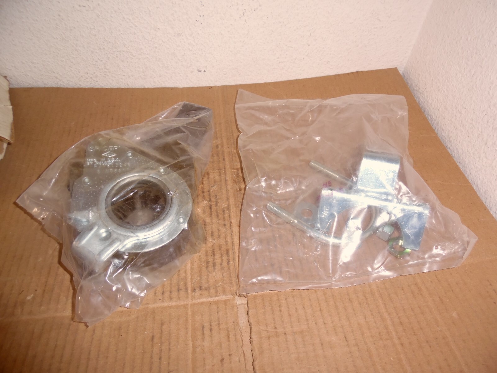 Spicer  315339  SLACK ADJUSTER   Haldex 409-10263  New  See Pics **Last One