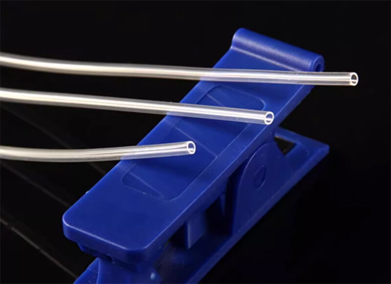 Peristaltic Pump Tube 0.5~25.4mm Food Grade clear Pump Tube Silicone Hose
