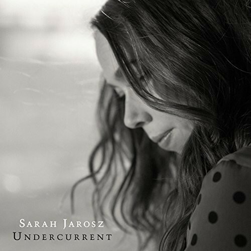 Undercurrent, Sarah Jarosz, Very Good , audioCD