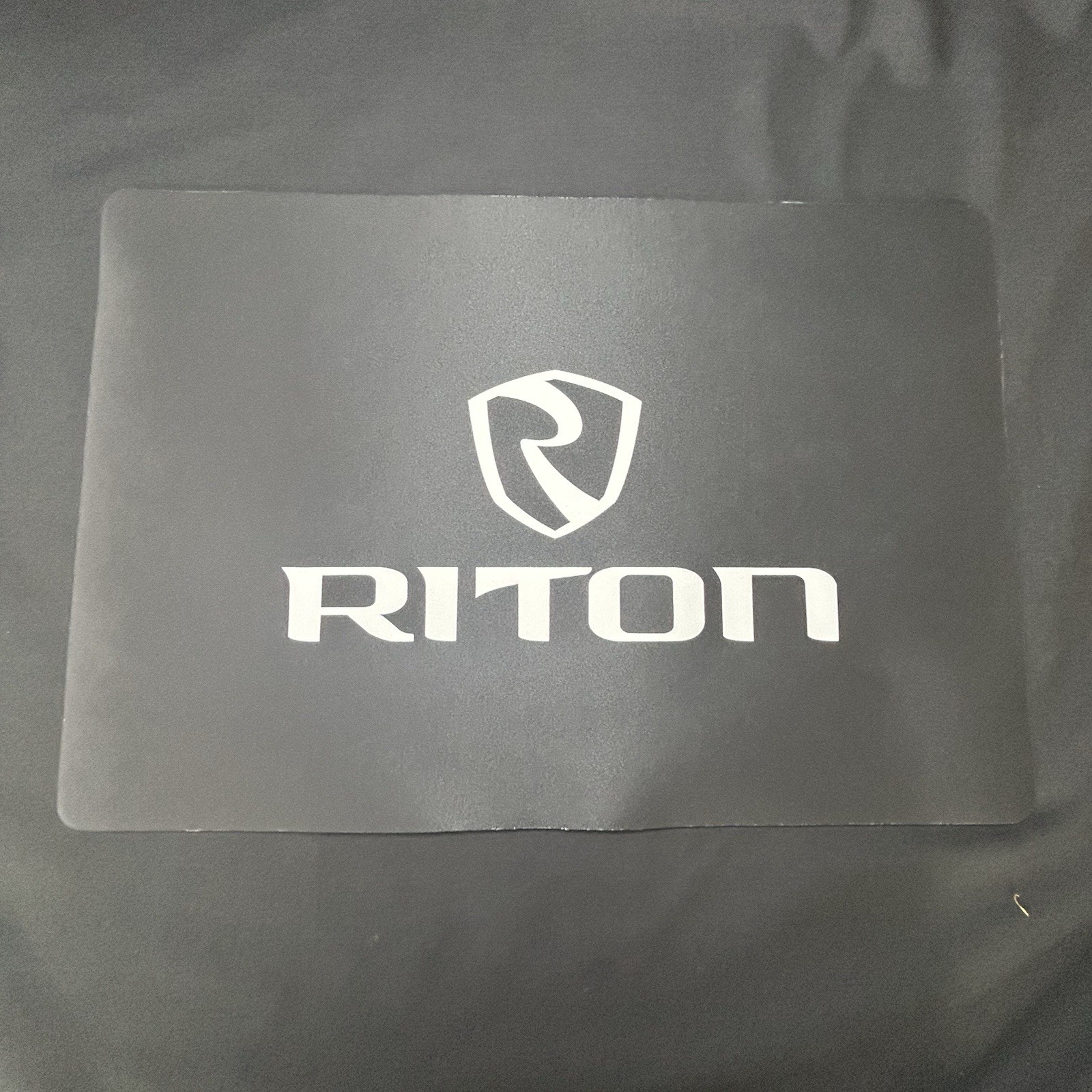 Riton Padded Gun Cleaning/Display Mat new