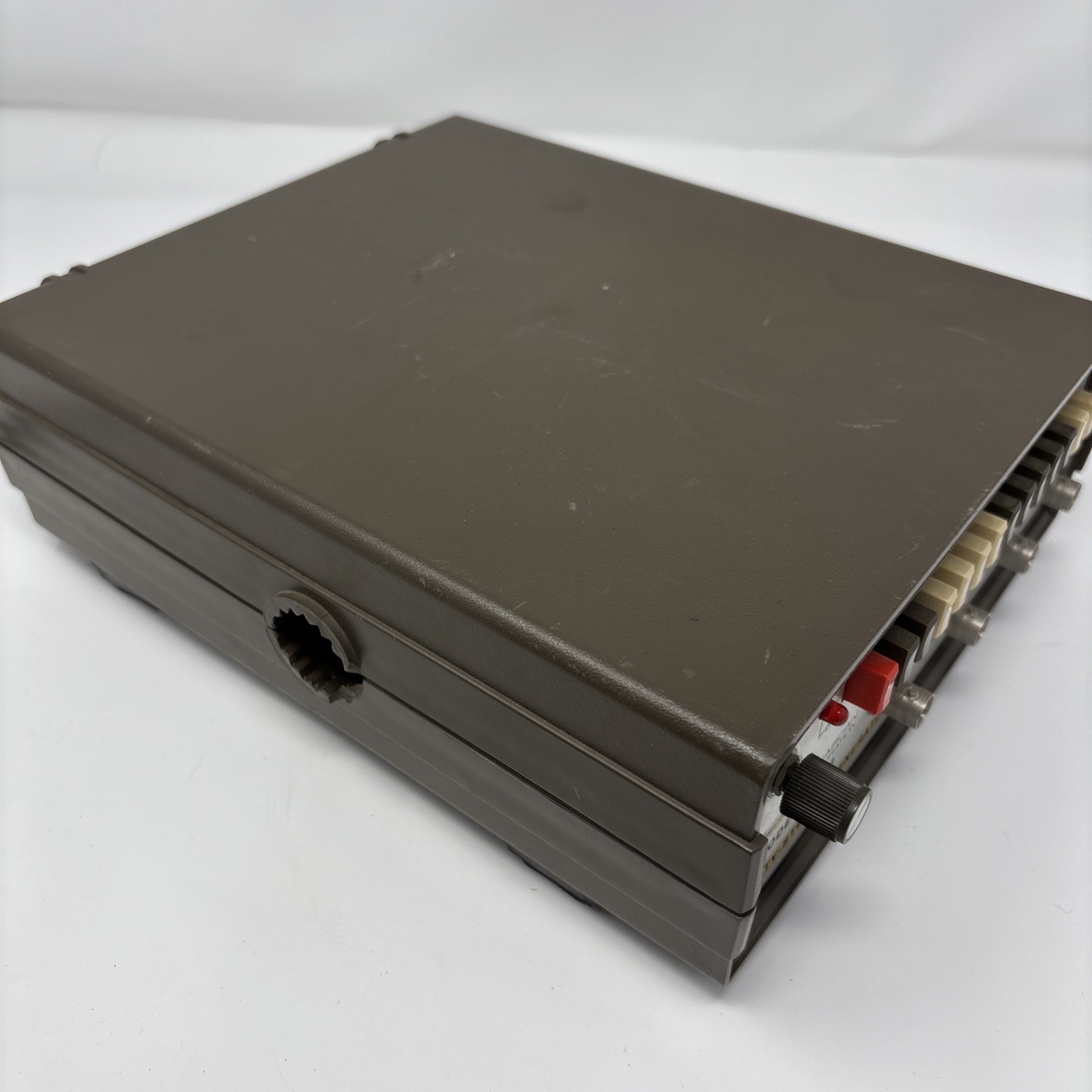 BK Precision DYNASCAN Model 2009 MTS TV-Stereo Generator