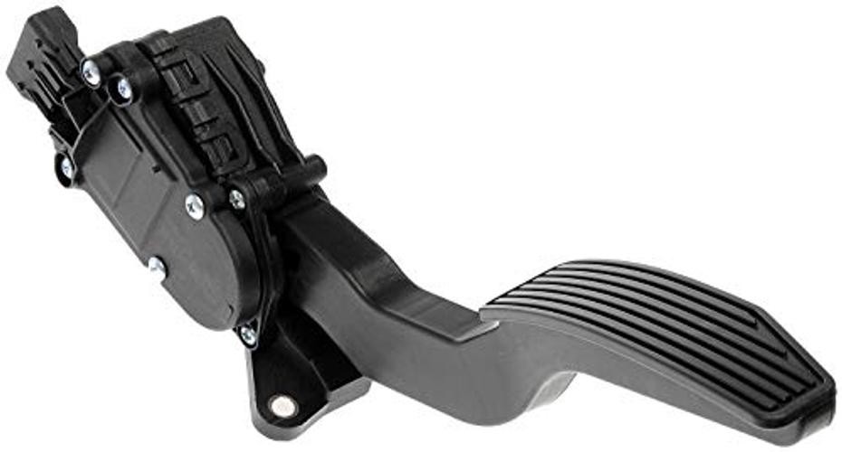 699-116 Accelerator Pedal Compatible with Select Chevrolet/GMC/Hummer Models