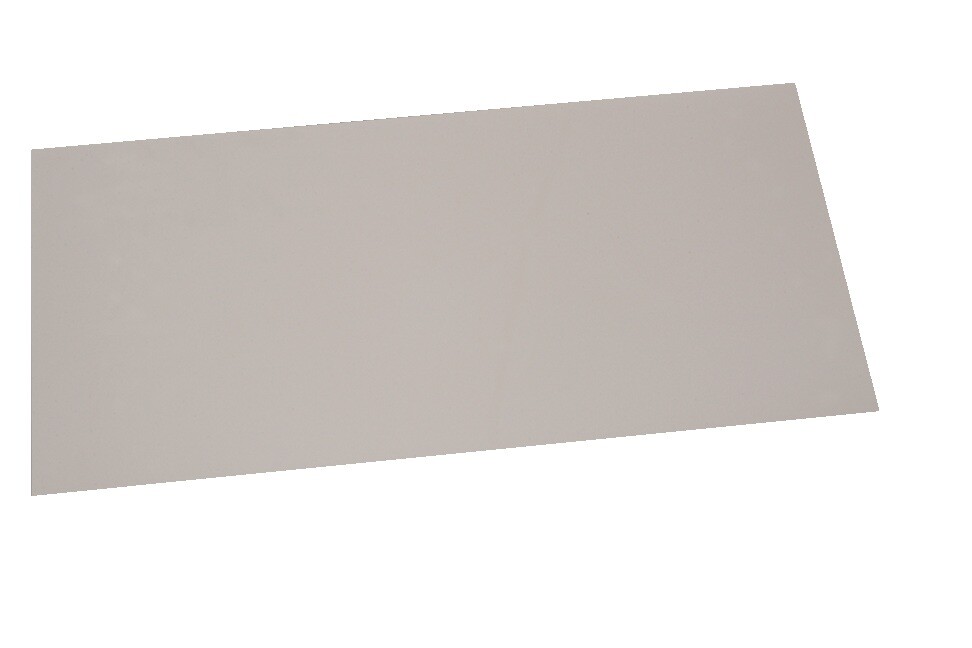 Windshield Blanks Smoke for Snowmobile 451-084